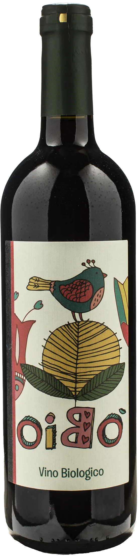 Cantina Forli Predappio Sangiovese Oibo 2024