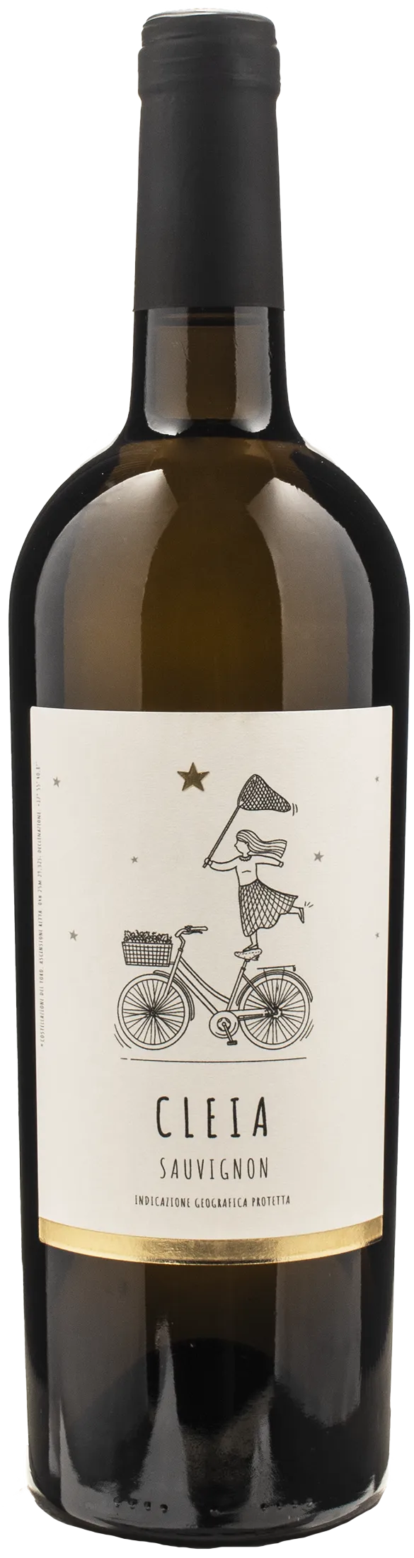 Cantina Forli Predappio Sauvignon Cleia 2022