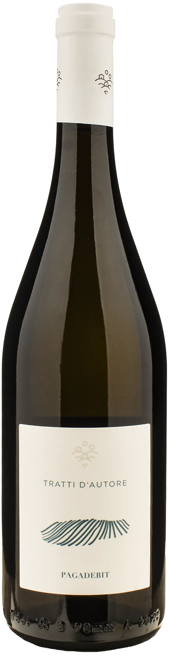 Cantina Forli Predappio Tratti d'Autore Pagadebit 2024