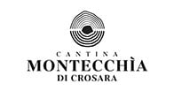 Cantina Montecchia di Crosara (Cantina di Soave) logo Cantina Montecchia di Crosara (Cantina di Soave) logo