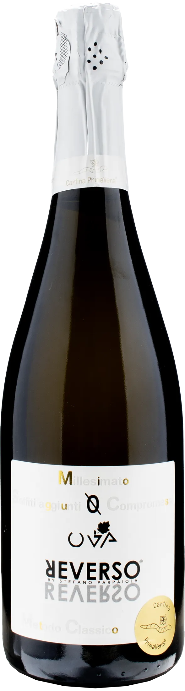 Cantina PrimaVena Pinot Nero Pas Dose Reverso Magnum 2016