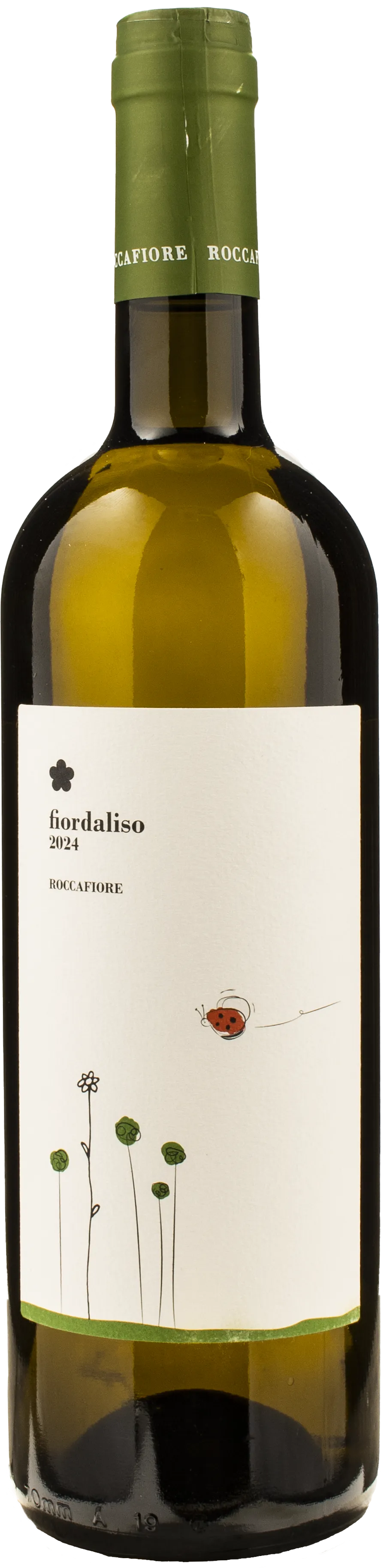 Cantina Roccafiore Grechetto Fiordaliso 2024