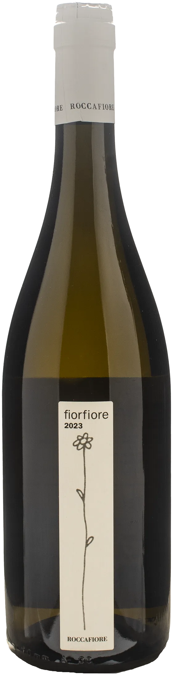 Cantina Roccafiore Grechetto Fiorfiore 2023