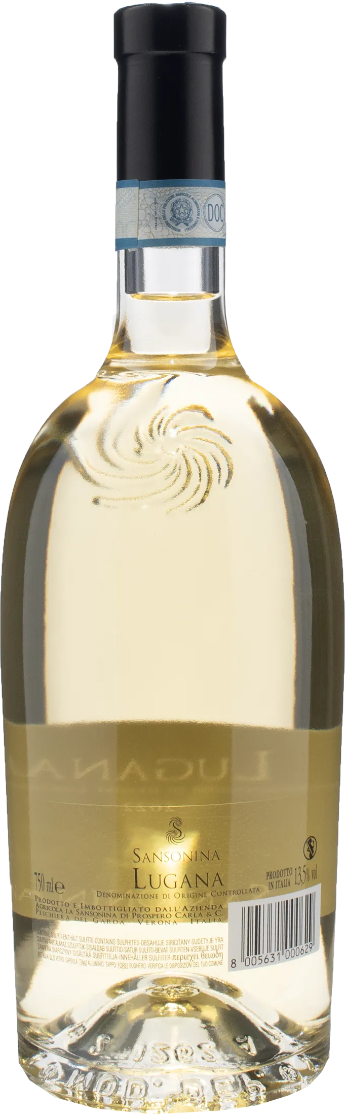 Cantina Sansonina Lugana 2022