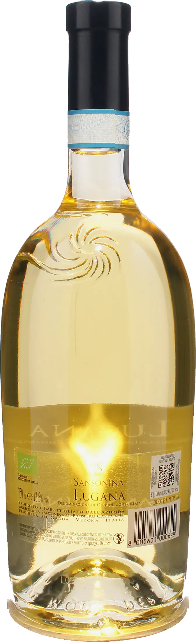 Cantina Sansonina Lugana 2025