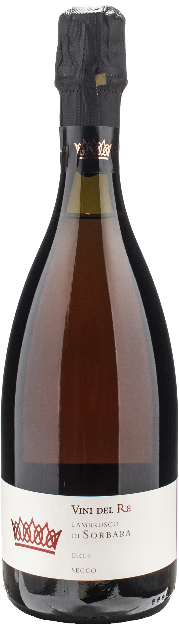 Cantina Settecani Vini del Re Lambrusco di Sorbara Secco