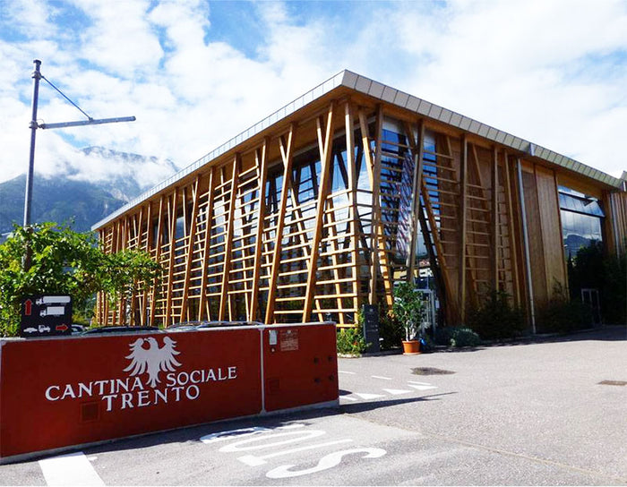 Cantina Sociale Trento