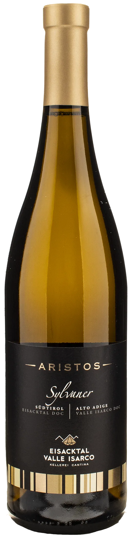 Cantina Valle Isarco Aristos Sylvaner 2023