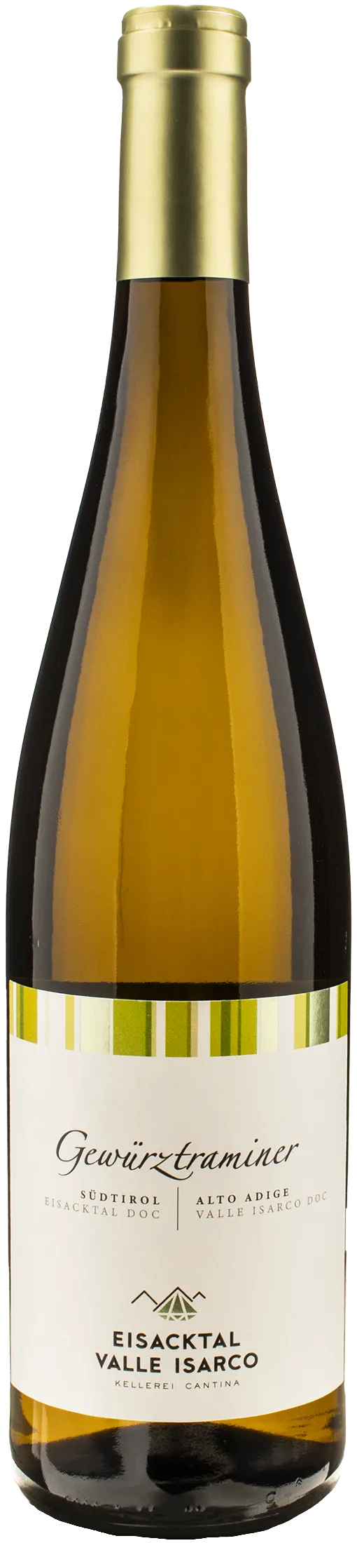 Cantina Valle Isarco Gewurztraminer 2023