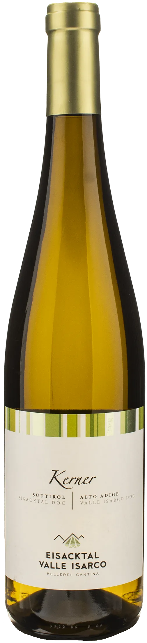 Cantina Valle Isarco Kerner 2024