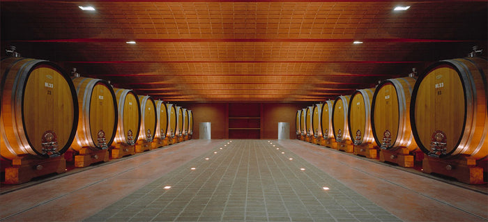 Cantina Valle Isarco