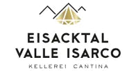 Cantina Valle Isarco logo Cantina Valle Isarco logo