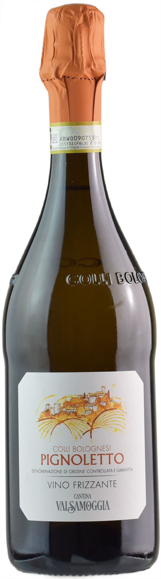 Cantina Valsamoggia Colli Bolognesi Pignoletto Frizzante