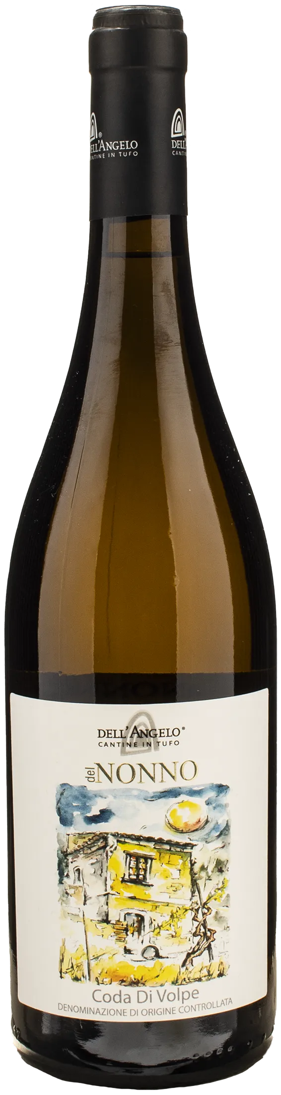 Cantine dell'Angelo Irpinia Coda di Volpe Del Nonno 2022