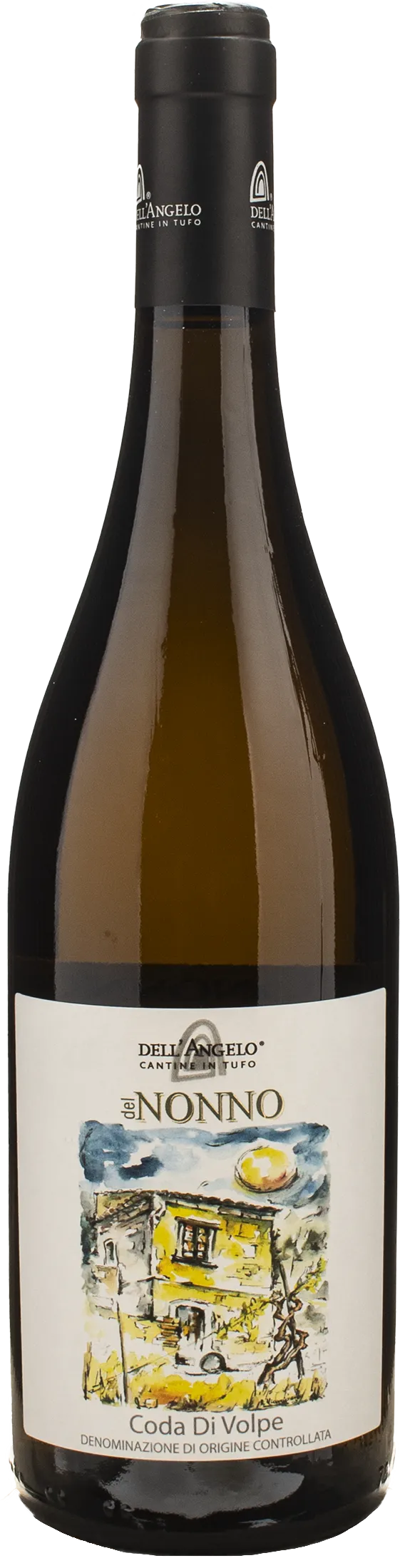 Cantine dell'Angelo Irpinia Coda di Volpe Del Nonno 2023