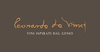 Cantine Leonardo da Vinci logo Cantine Leonardo da Vinci logo