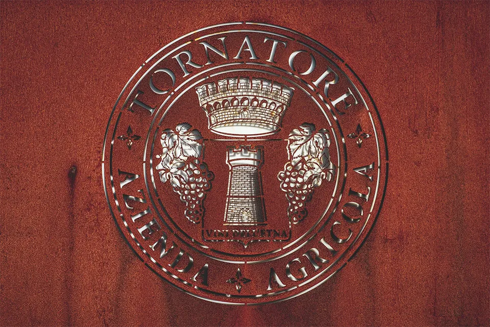 Cantine Tornatore Cantine Tornatore