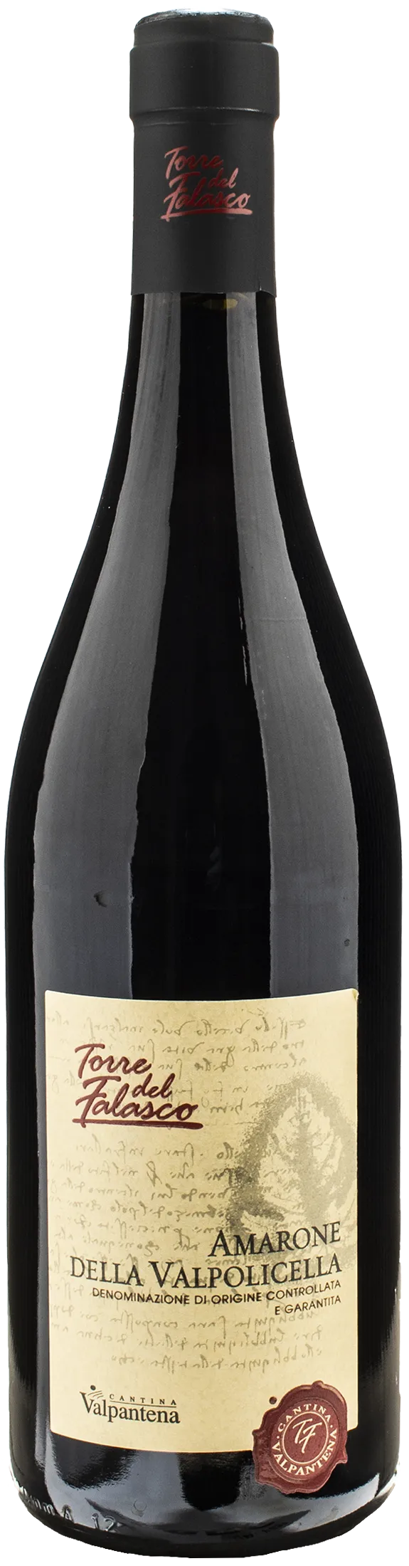 Cantine Valpantena Amarone della Valpolicella Torre del Falasco 2019