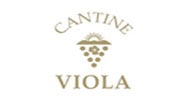 Cantine Viola logo Cantine Viola logo