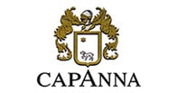 Capanna logo Capanna logo