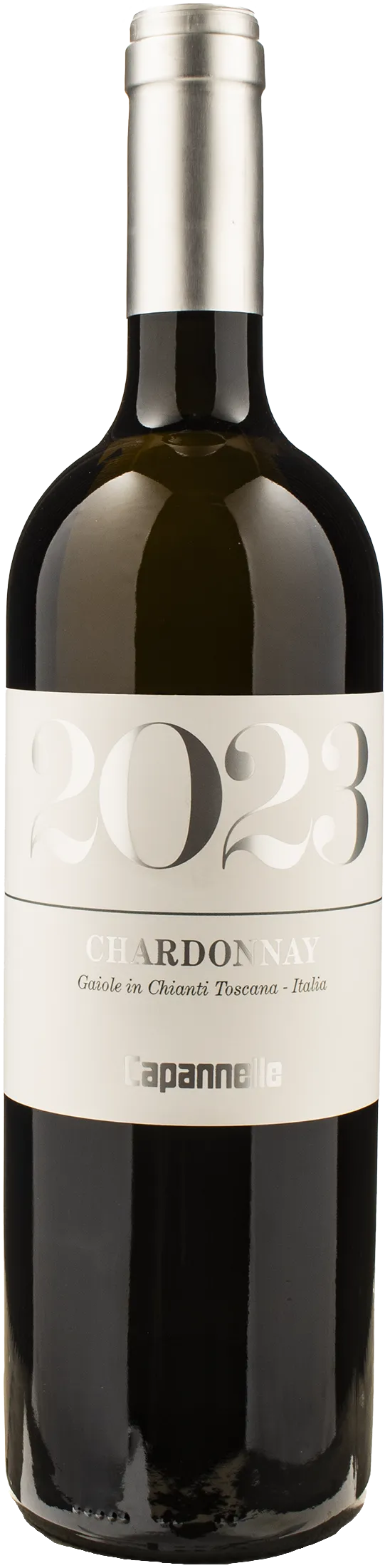 Capannelle Chardonnay 2023