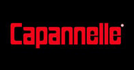Capannelle logo Capannelle logo