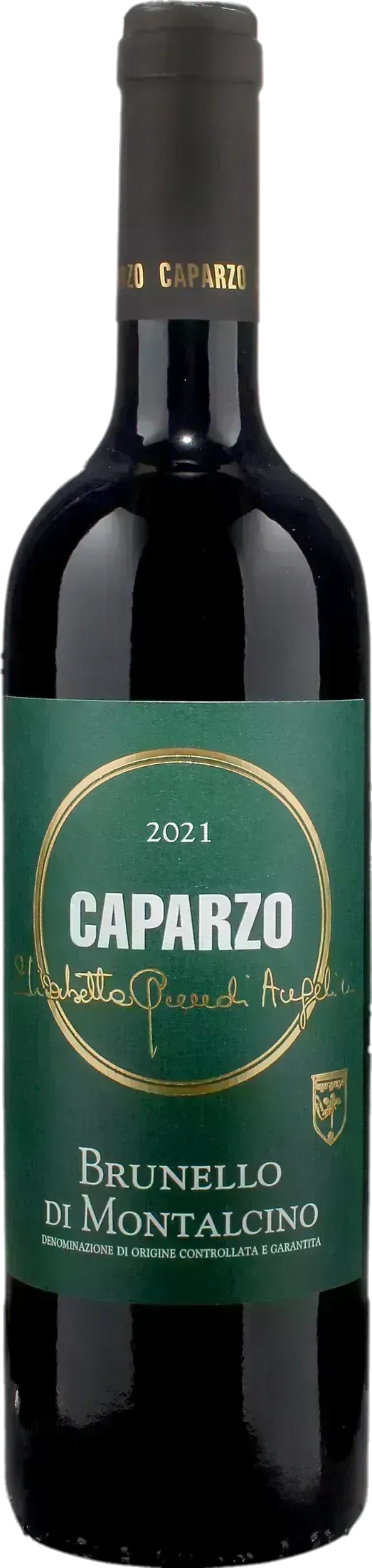 Caparzo Brunello di Montalcino 2021