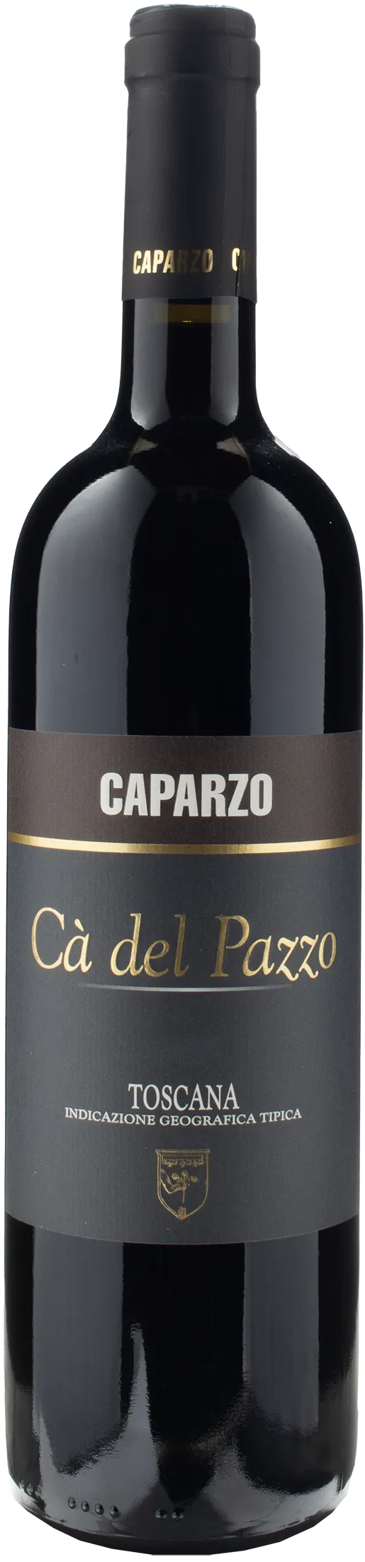 Caparzo Ca' del Pazzo 2020