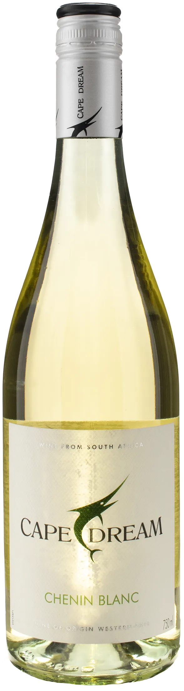 Cape Dream Chenin Blanc 2023