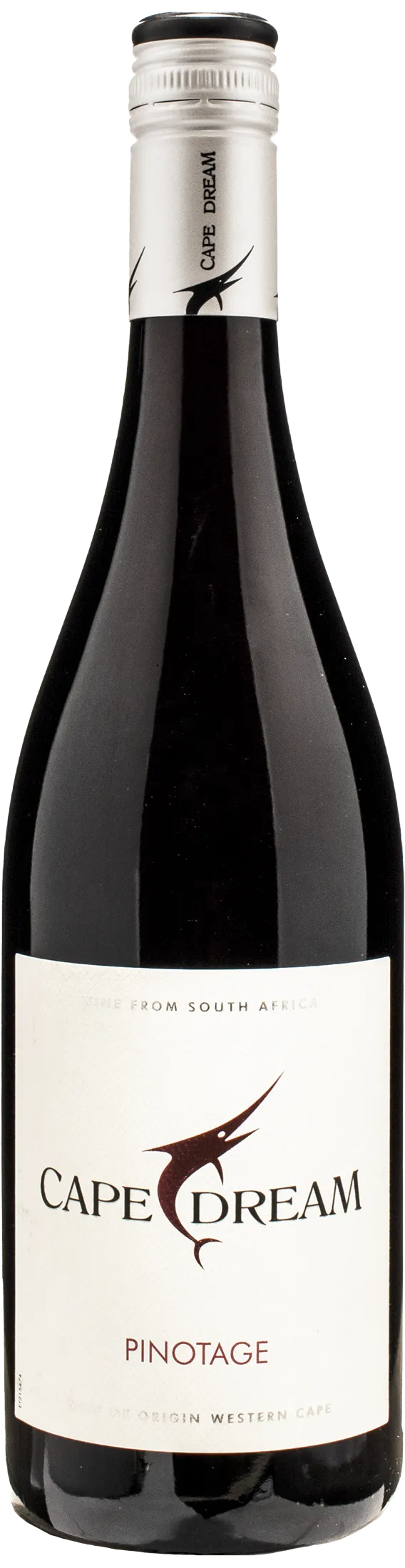 Cape Dream Pinotage 2022