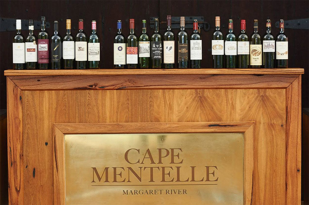 Cape Mentelle Cape Mentelle