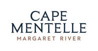 Cape Mentelle logo Cape Mentelle logo