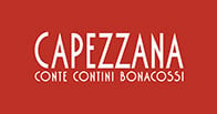 Capezzana logo Capezzana logo