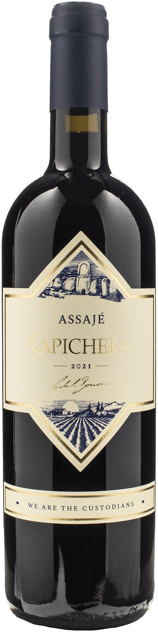 Capichera Assaje 2021