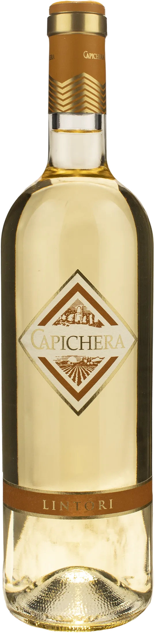 Capichera Vermentino Lintori 2025