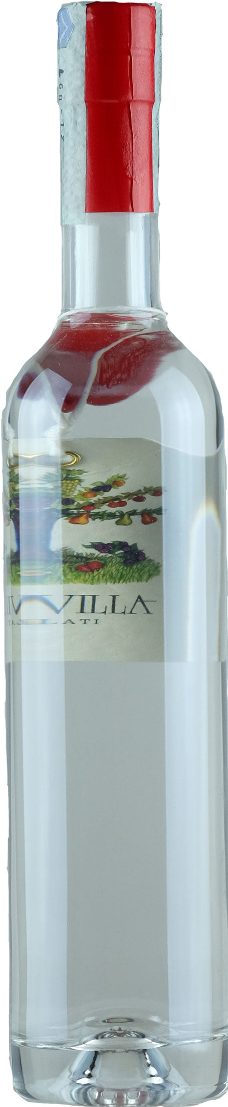 Capovilla Grappa di Amarone 0.5l