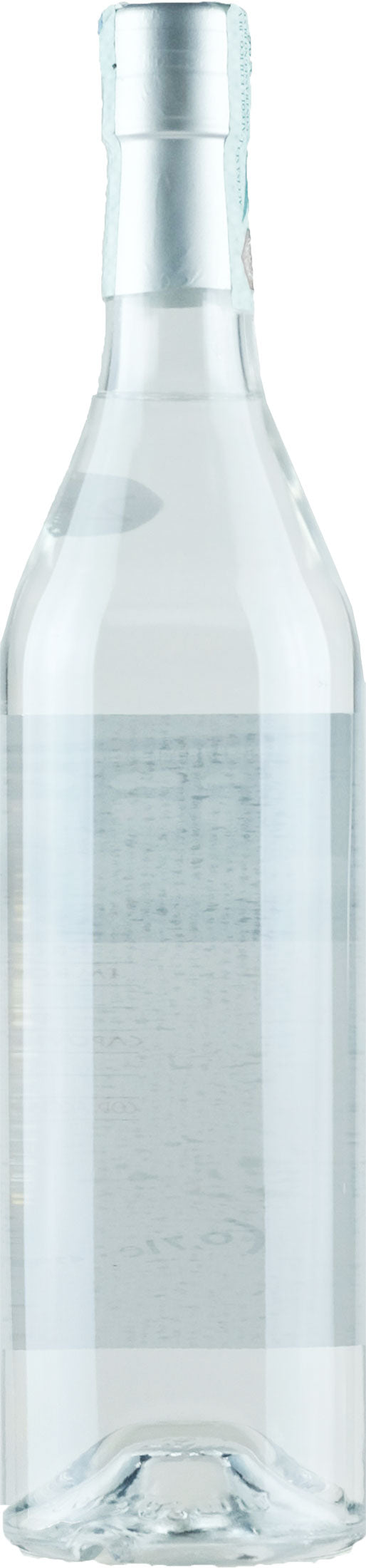 Capovilla Grappa di Bassano 0.7L 2019