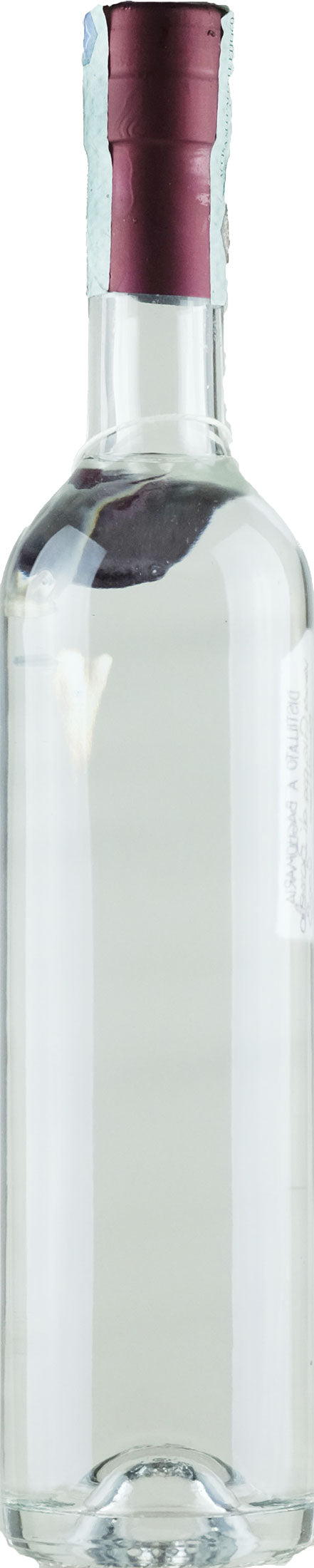 Capovilla Grappa di Brunello 0.5L