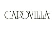 Capovilla logo Capovilla logo