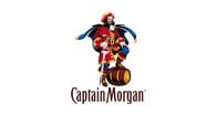 Captain Morgan logo Captain Morgan logo