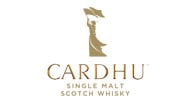 Cardhu logo Cardhu logo