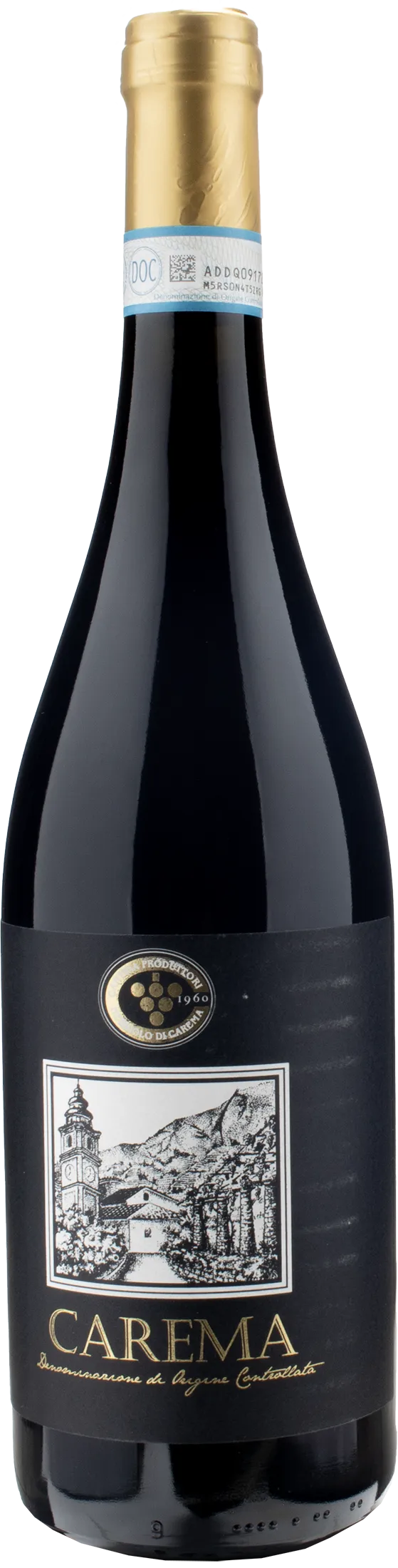 Carema Etichetta Nera 2020