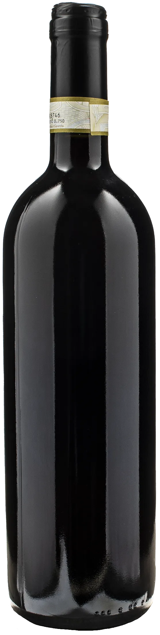 Carlo Viglione Barolo Cannubi Muscadel 2019