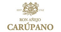 Carupano Ron Anejo logo Carupano Ron Anejo logo