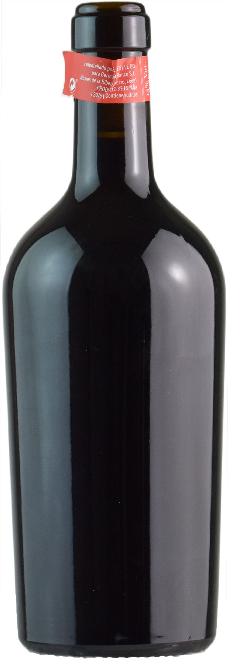 Casa Aurora Valle del Rio 2019