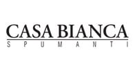 Casa Bianca logo Casa Bianca logo