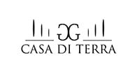 Casa di Terra logo Casa di Terra logo