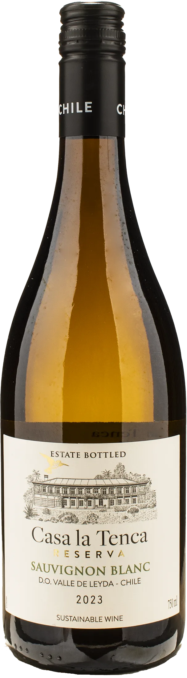 Casa La Tenca Sauvignon Blanc Reserva 2023