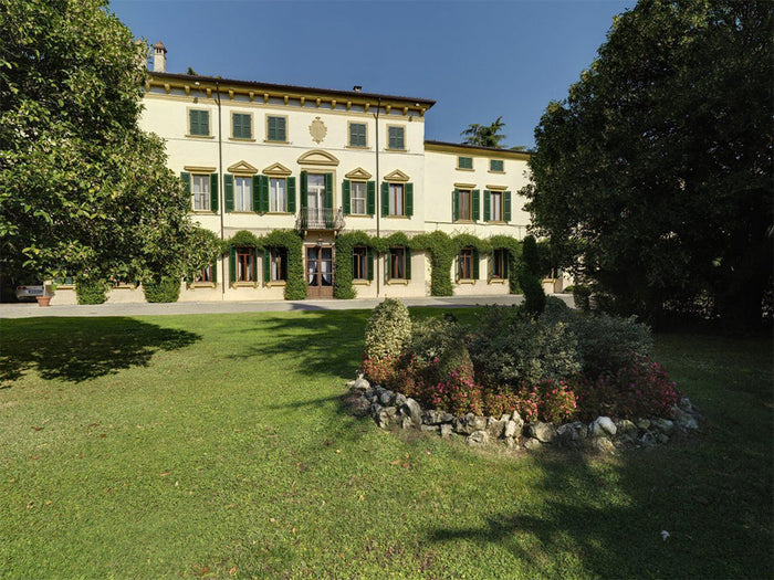 Casa Sartori 1898