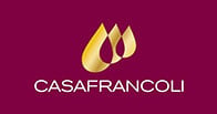 CasaFrancoli logo CasaFrancoli logo
